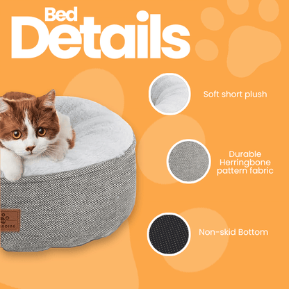 Cat Beds for Indoor