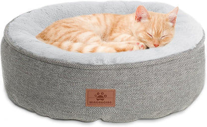 Cat Beds for Indoor